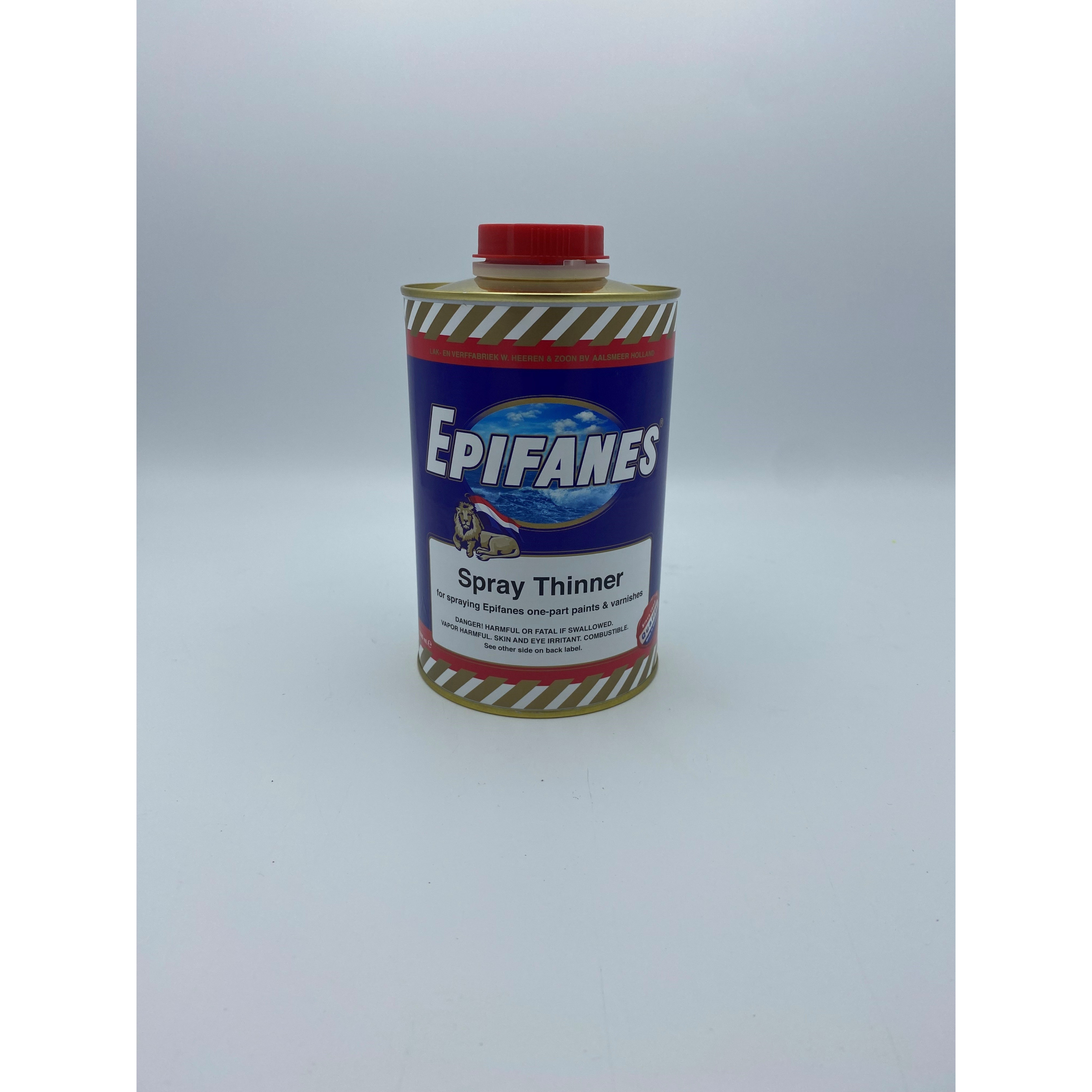 Epifanes Spray Thinner